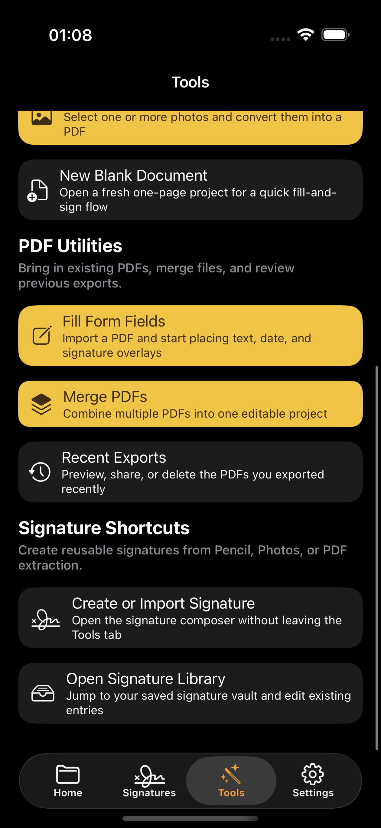 Screenshot 5